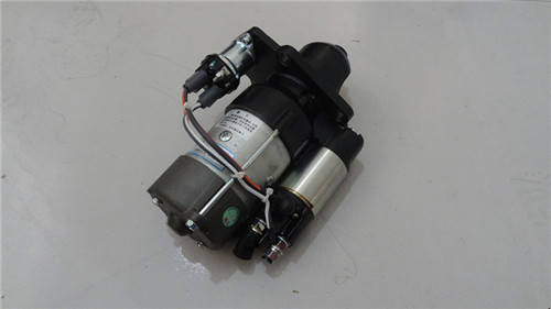 D07C4.13.2起動機(jī),D07C4.13.起動機(jī),濟(jì)南佐佑汽車零部件有限公司