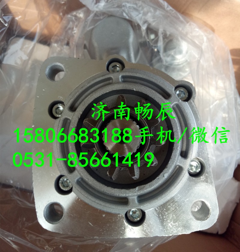 1-8110-345-2五十鈴10PD1起動(dòng)機(jī)    濟(jì)南暢辰/1-8110-345-2