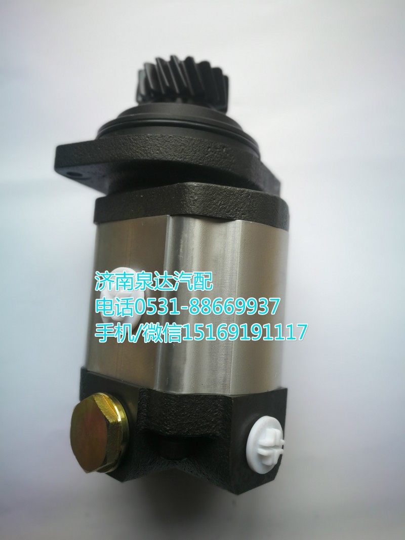 QC25/13-XZA,轉(zhuǎn)向助力泵,濟(jì)南泉達(dá)汽配有限公司