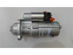 MC07.31-40豪沃T5G專用起動機,0121615011發(fā)電機0121615111,濟南佐佑汽車零部件有限公司