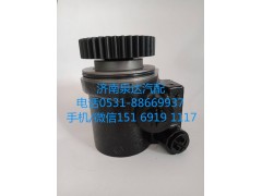 3407020-10WY,轉(zhuǎn)向助力泵,濟南泉達(dá)汽配有限公司