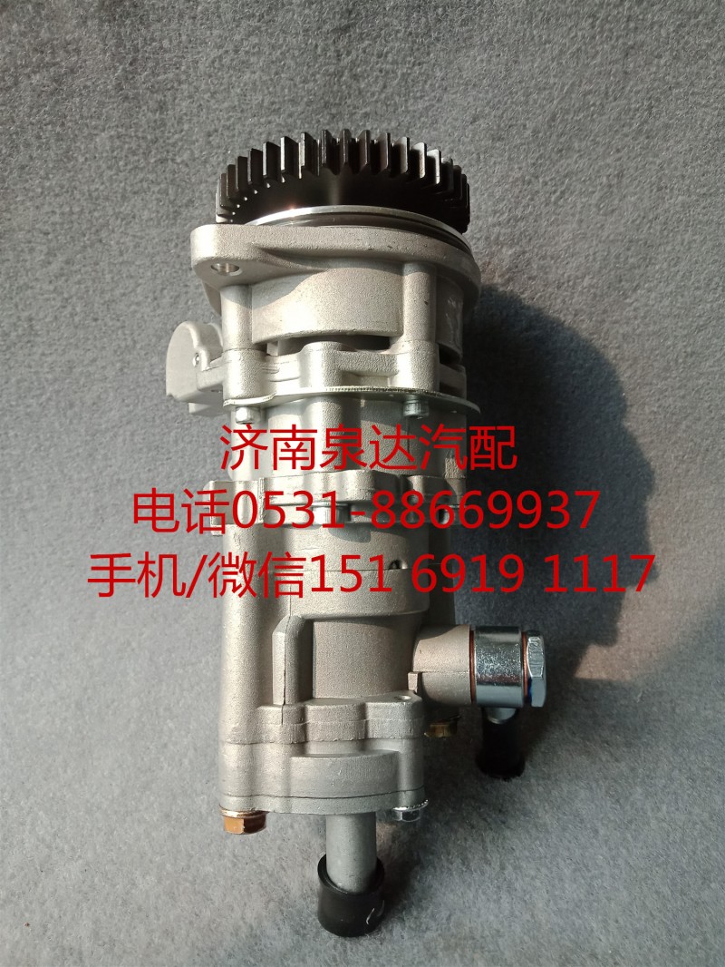 LFV30/4911013A0A,轉(zhuǎn)向助力泵,濟南泉達汽配有限公司