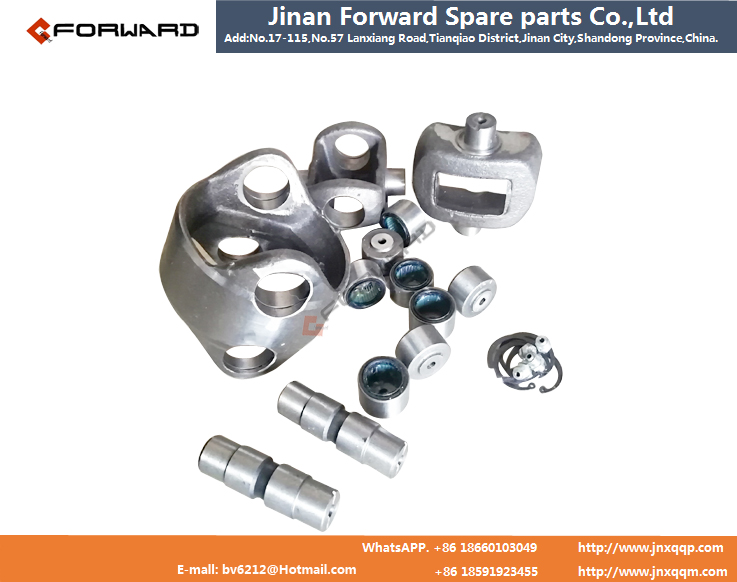 199112420001XLB  萬向節(jié)修理包Universal joint repair kit/199112420001XLB