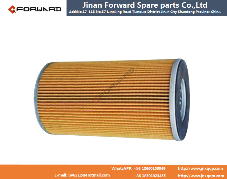 S1560-72430  Forward廣汽日野機(jī)油濾芯  Oil filter/S1560-72430