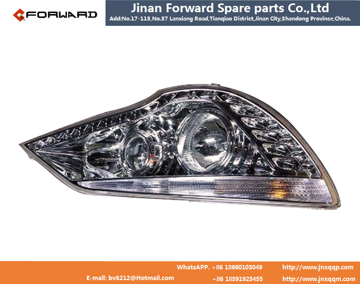 4101-00097    Headlamps/4101-00097