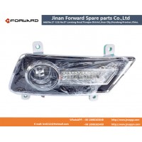 4116-00126  Fog lamp