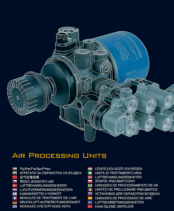 ZB4587,干燥器總成,濟南大獅子電子科技有限公司