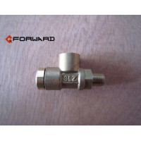 C01053   Forward單向閥接頭  One-way valve joint