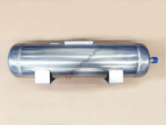 DZ96259560088,Head hole buffer tank（11L）,濟(jì)南向前汽車配件有限公司