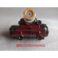 福田歐曼動力轉(zhuǎn)向器總成、方向機(jī)總成1120834000402