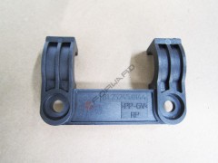 81.25245.0144,Anti-fog lamp fixing bracket,濟南向前汽車配件有限公司