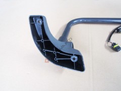 81.63731-6618,Rearview mirror bracket right,濟(jì)南向前汽車配件有限公司