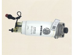 1000422407,Primary fuel filter,濟(jì)南向前汽車配件有限公司