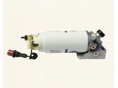 1000422407,Primary fuel filter,濟(jì)南向前汽車配件有限公司