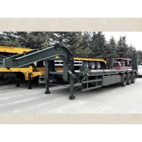 ZL9750BG-001  60t semi-trailer