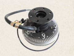 612600061262,Fan clutch,濟(jì)南向前汽車配件有限公司