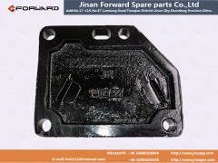 DZ95259590168,Engine front right shock pad,濟(jì)南向前汽車配件有限公司