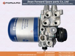 DZ96189361088,Oil filter type air treatment unit,濟(jì)南向前汽車配件有限公司