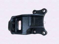 DZ96259592006,Right front bracket,濟(jì)南向前汽車配件有限公司