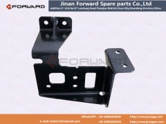 DZ97259820185,Oil pump bracket,濟(jì)南向前汽車配件有限公司