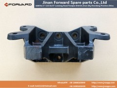 HD95149340002,Air chamber bracket HDZ300,濟(jì)南向前汽車配件有限公司