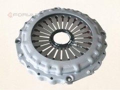 DZ9114160034,430 Platen assy.,濟南向前汽車配件有限公司