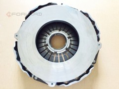 DZ9114160034,430 Platen assy.,濟南向前汽車配件有限公司