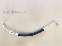 DZ15221842801,Compressor - condenser line,濟南向前汽車配件有限公司