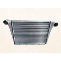 DZ95259530272  中冷器 intercooler