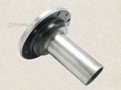 JS180-1701040-4,A shaft cover,濟南向前汽車配件有限公司