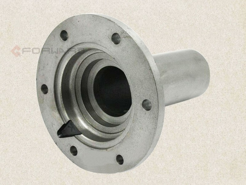 JS180-1701040-4,A shaft cover,濟南向前汽車配件有限公司