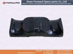 SZ952000913,Plate spring clamp,濟(jì)南向前汽車配件有限公司