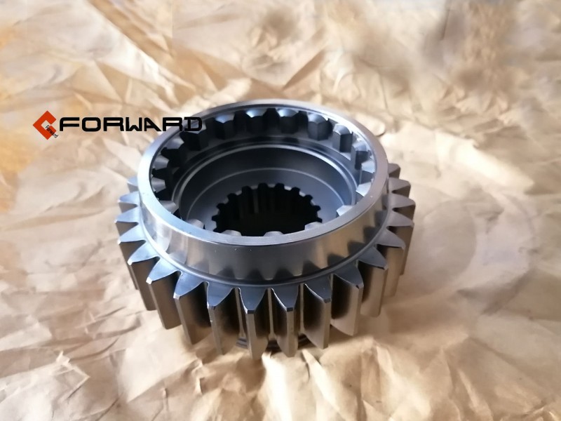 JS180T-1707030,Drive gear,濟南向前汽車配件有限公司