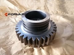 JS180T-1707030,Drive gear,濟南向前汽車配件有限公司