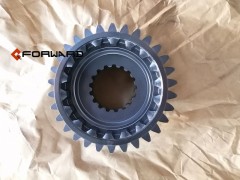 JS180T-1707030,Drive gear,濟南向前汽車配件有限公司