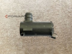 DZ15221743022,The spray pump,濟(jì)南向前汽車(chē)配件有限公司