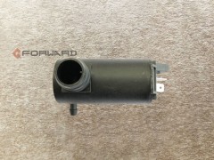 DZ15221743022,The spray pump,濟(jì)南向前汽車(chē)配件有限公司