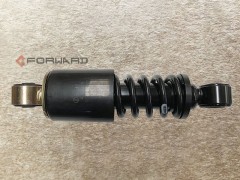 WZ1430500120,Front suspension shock absorber,濟(jì)南向前汽車配件有限公司