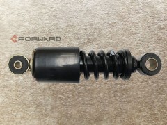 WZ1430500120,Front suspension shock absorber,濟(jì)南向前汽車配件有限公司