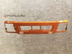 DZ93259932159/SZ962000704,Bumper (dump truck),濟(jì)南向前汽車配件有限公司