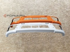 DZ93259932159/SZ962000704,Bumper (dump truck),濟(jì)南向前汽車配件有限公司