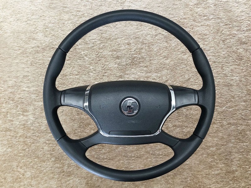 DZ96189460546,Steering wheel assembly L3000,濟(jì)南向前汽車配件有限公司