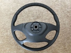 DZ96189460546,Steering wheel assembly L3000,濟(jì)南向前汽車配件有限公司