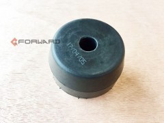 188000520017,Front spring limiting block,濟(jì)南向前汽車配件有限公司