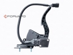 36140208,Electronic accelerator pedal (commercial),濟(jì)南向前汽車配件有限公司