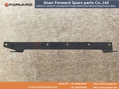 81.08240.0215,Flat inlet tube bracket,濟(jì)南向前汽車配件有限公司