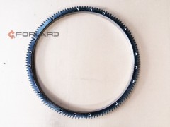 612600020208,飛輪齒圈Flywheel ring gear,濟南向前汽車配件有限公司