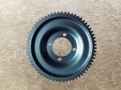 13024211,中間齒輪Intermediate gear,濟(jì)南向前汽車配件有限公司