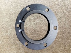 615Q0170005,WP10 WP12 WD615后軸承蓋 Rear bearing cover,濟南向前汽車配件有限公司