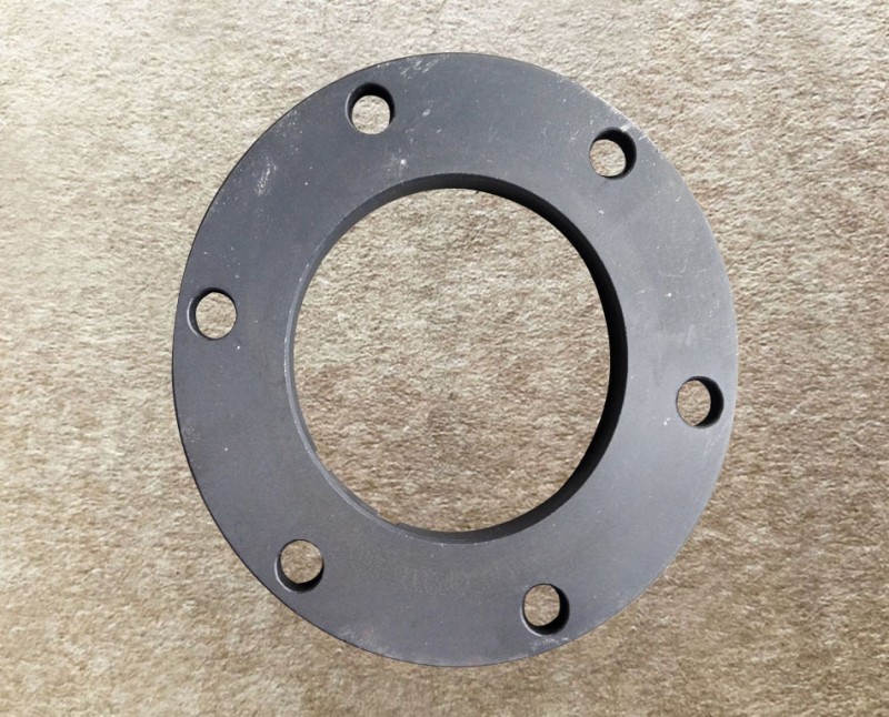 615Q0170005,WP10 WP12 WD615后軸承蓋 Rear bearing cover,濟南向前汽車配件有限公司